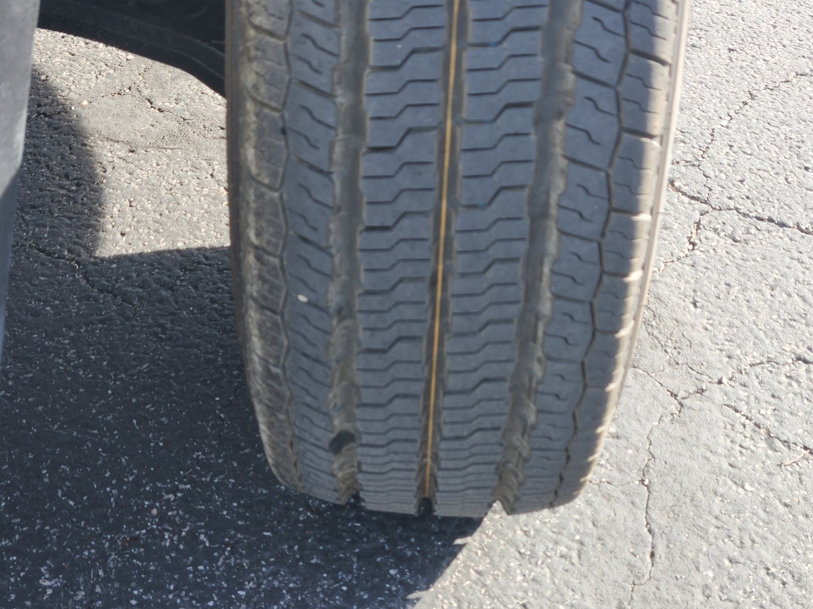 2026 RAM Ram ProMaster RAM PROMASTER 2500 TRADESMAN CARGO VAN HIGH ROOF 159' WB