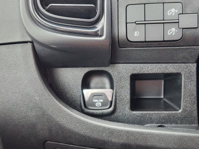 2026 RAM Ram ProMaster RAM PROMASTER 2500 TRADESMAN CARGO VAN HIGH ROOF 159' WB