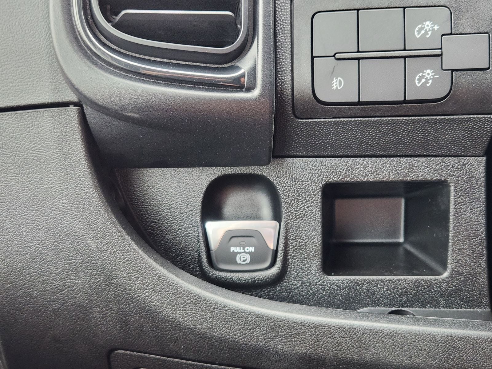 2026 RAM Ram ProMaster RAM PROMASTER 2500 TRADESMAN CARGO VAN HIGH ROOF 159' WB