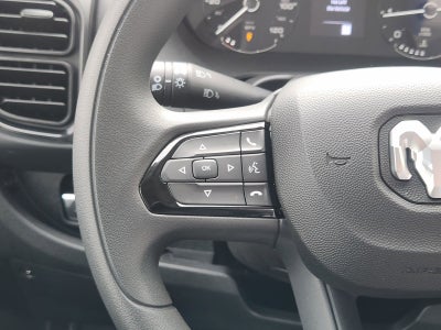 2026 RAM Ram ProMaster RAM PROMASTER 2500 TRADESMAN CARGO VAN HIGH ROOF 159' WB