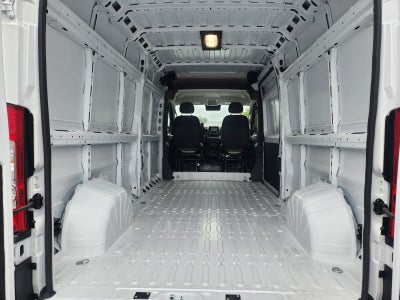 2026 RAM Ram ProMaster RAM PROMASTER 2500 TRADESMAN CARGO VAN HIGH ROOF 159' WB