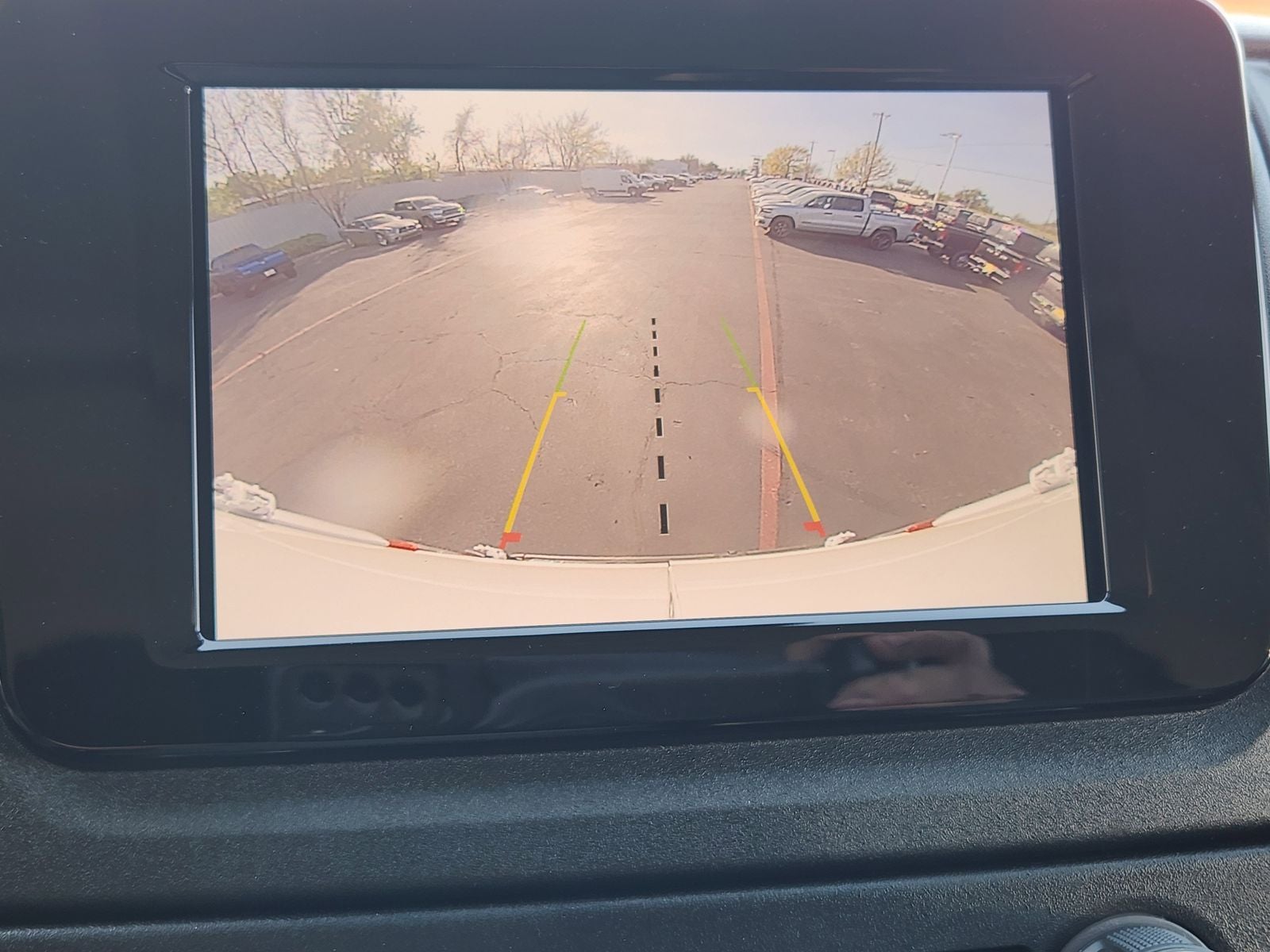 2026 RAM Ram ProMaster RAM PROMASTER 2500 TRADESMAN CARGO VAN HIGH ROOF 159' WB