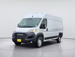 2027 RAM Promaster 2500 Tradesman