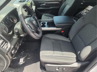 2026 RAM 1500 RAM 1500 LONE STAR CREW CAB 4X2 5'7' BOX