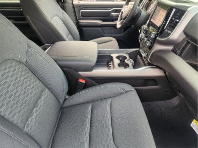 2026 RAM 1500 RAM 1500 LONE STAR CREW CAB 4X2 5'7' BOX