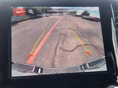 2026 RAM 1500 RAM 1500 LONE STAR CREW CAB 4X2 5'7' BOX