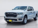 2026 RAM 1500 RAM 1500 LONE STAR CREW CAB 4X2 5'7' BOX