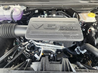 2026 RAM 1500 RAM 1500 LONE STAR CREW CAB 4X2 5'7' BOX