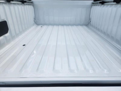 2026 RAM 1500 RAM 1500 LONE STAR CREW CAB 4X2 5'7' BOX