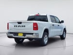 2026 RAM 1500 RAM 1500 LONE STAR CREW CAB 4X2 5'7' BOX
