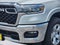 2026 RAM 1500 RAM 1500 LONE STAR CREW CAB 4X2 5'7' BOX