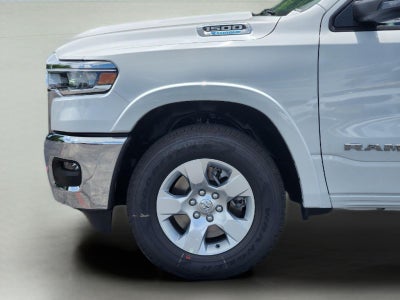 2026 RAM 1500 RAM 1500 LONE STAR CREW CAB 4X2 5'7' BOX