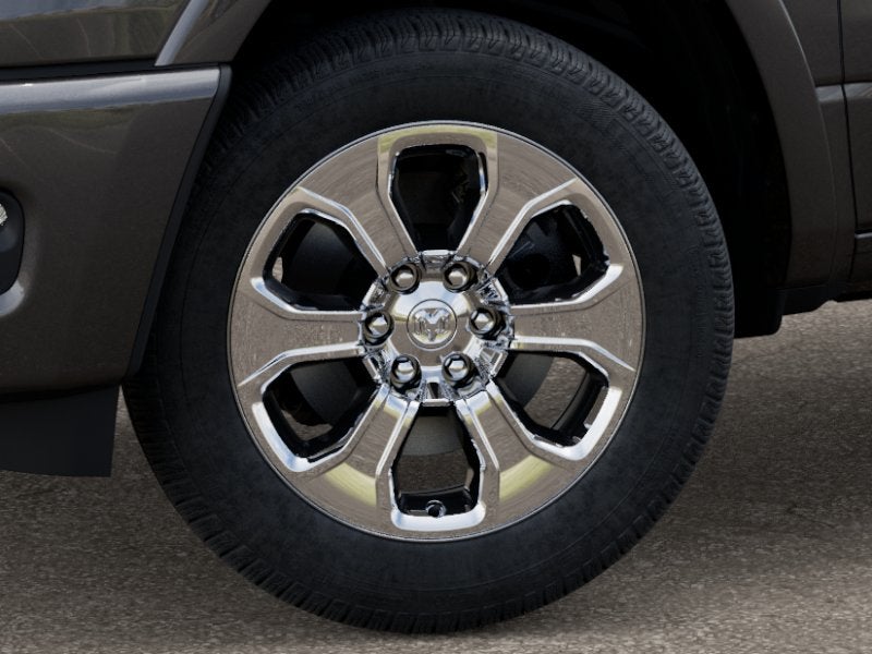 2025 RAM Ram 1500 RAM 1500 LONE STAR CREW CAB 4X2 5'7' BOX