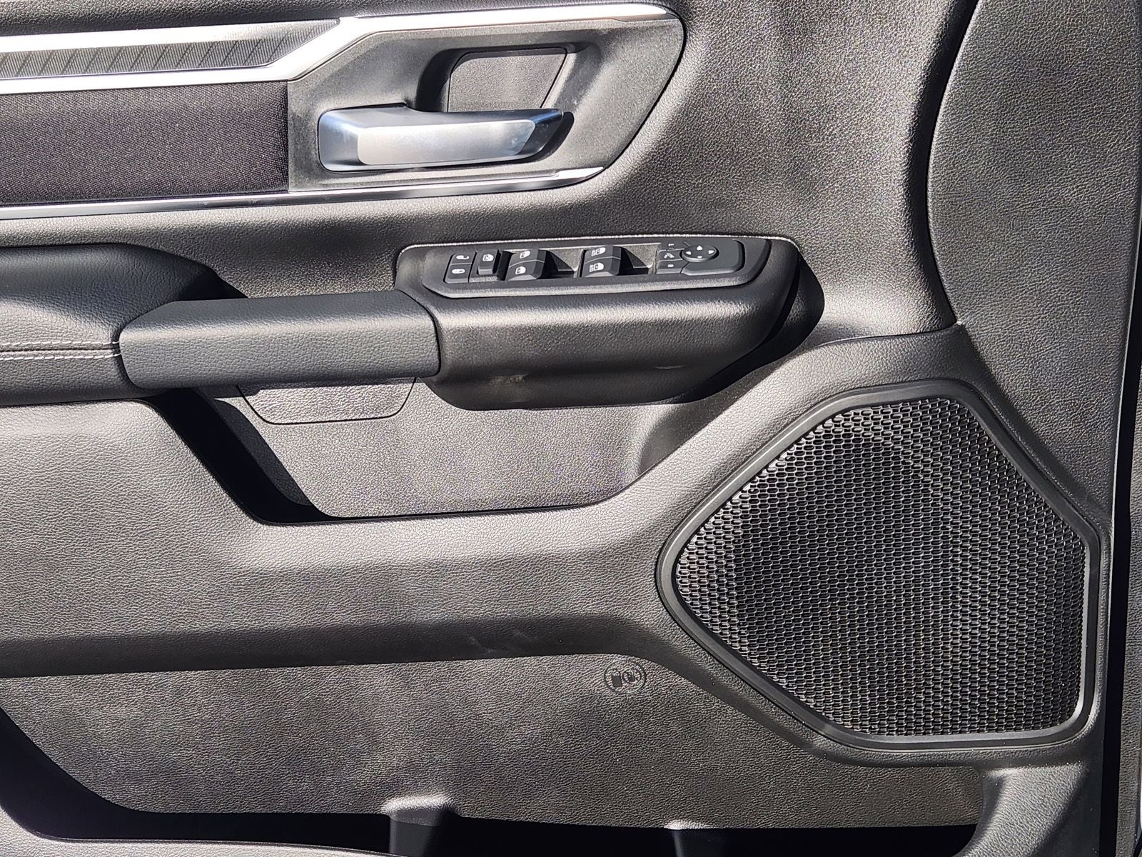 2026 RAM Ram 1500 RAM 1500 LONE STAR CREW CAB 4X2 5'7' BOX