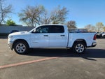 2026 RAM Ram 1500 RAM 1500 LONE STAR CREW CAB 4X2 5'7' BOX