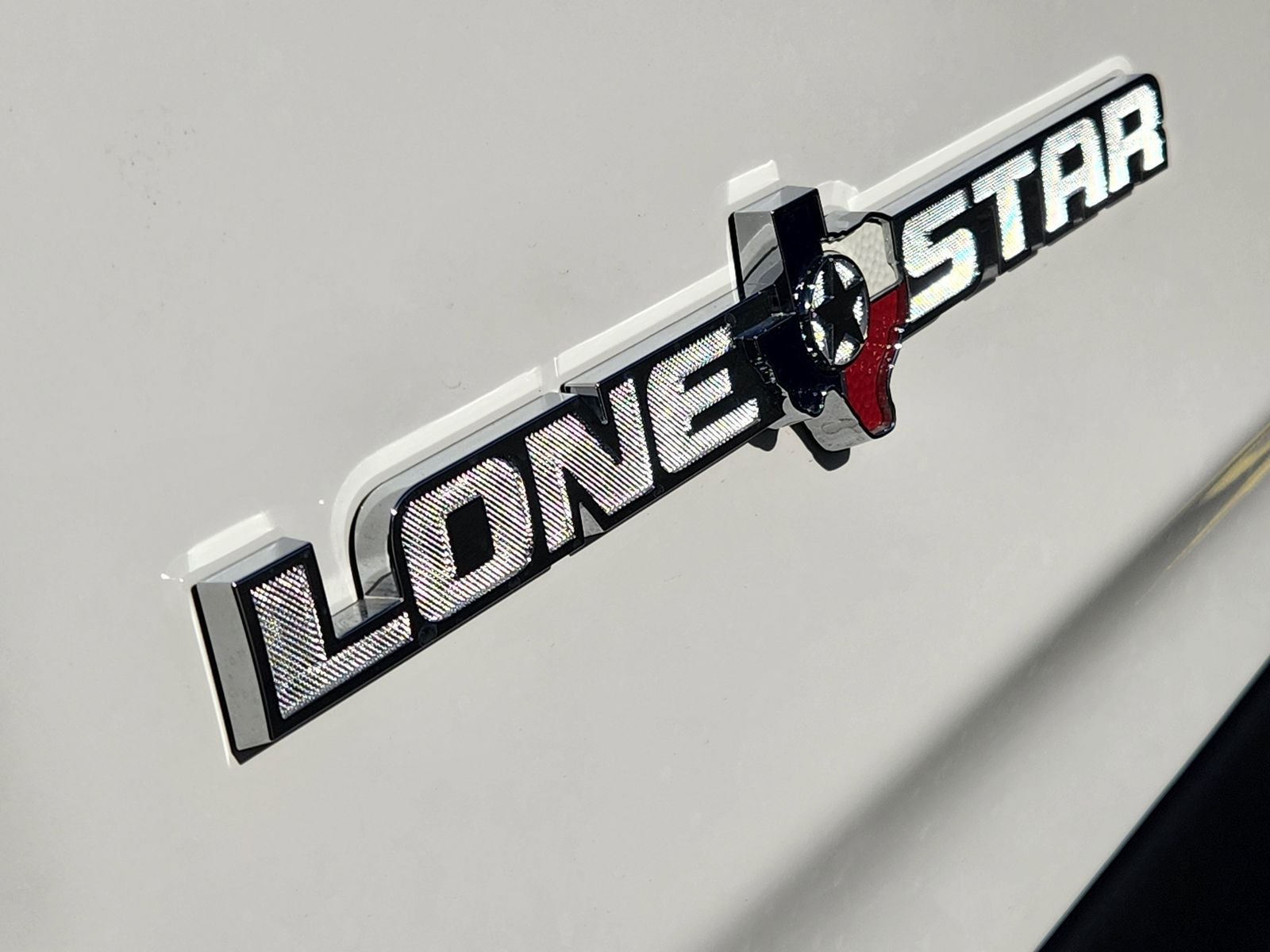 2026 RAM Ram 1500 RAM 1500 LONE STAR CREW CAB 4X2 5'7' BOX