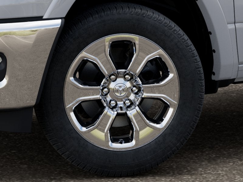 2026 RAM Ram 1500 RAM 1500 LONE STAR CREW CAB 4X2 5'7' BOX