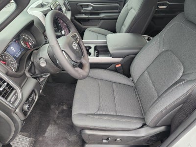 2026 RAM Ram 1500 RAM 1500 LONE STAR CREW CAB 4X2 5'7' BOX