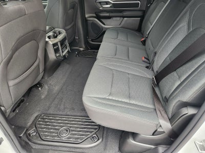 2026 RAM Ram 1500 RAM 1500 LONE STAR CREW CAB 4X2 5'7' BOX