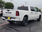 2026 RAM Ram 1500 RAM 1500 LONE STAR CREW CAB 4X2 5'7' BOX