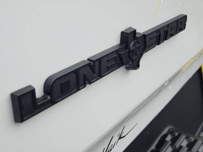 2026 RAM Ram 1500 RAM 1500 LONE STAR CREW CAB 4X2 5'7' BOX