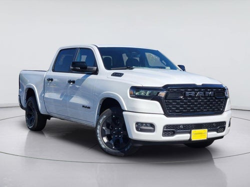2026 RAM Ram 1500 RAM 1500 LONE STAR CREW CAB 4X2 5'7' BOX