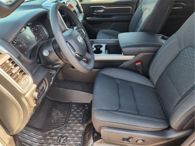2026 RAM Ram 1500 RAM 1500 LONE STAR CREW CAB 4X2 5'7' BOX