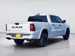 2026 RAM Ram 1500 RAM 1500 LONE STAR CREW CAB 4X2 5'7' BOX