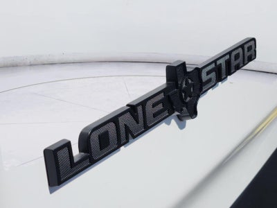 2026 RAM Ram 1500 RAM 1500 LONE STAR CREW CAB 4X2 5'7' BOX