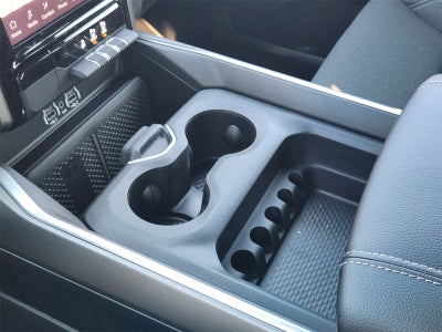 2026 RAM Ram 1500 RAM 1500 LONE STAR CREW CAB 4X2 5'7' BOX