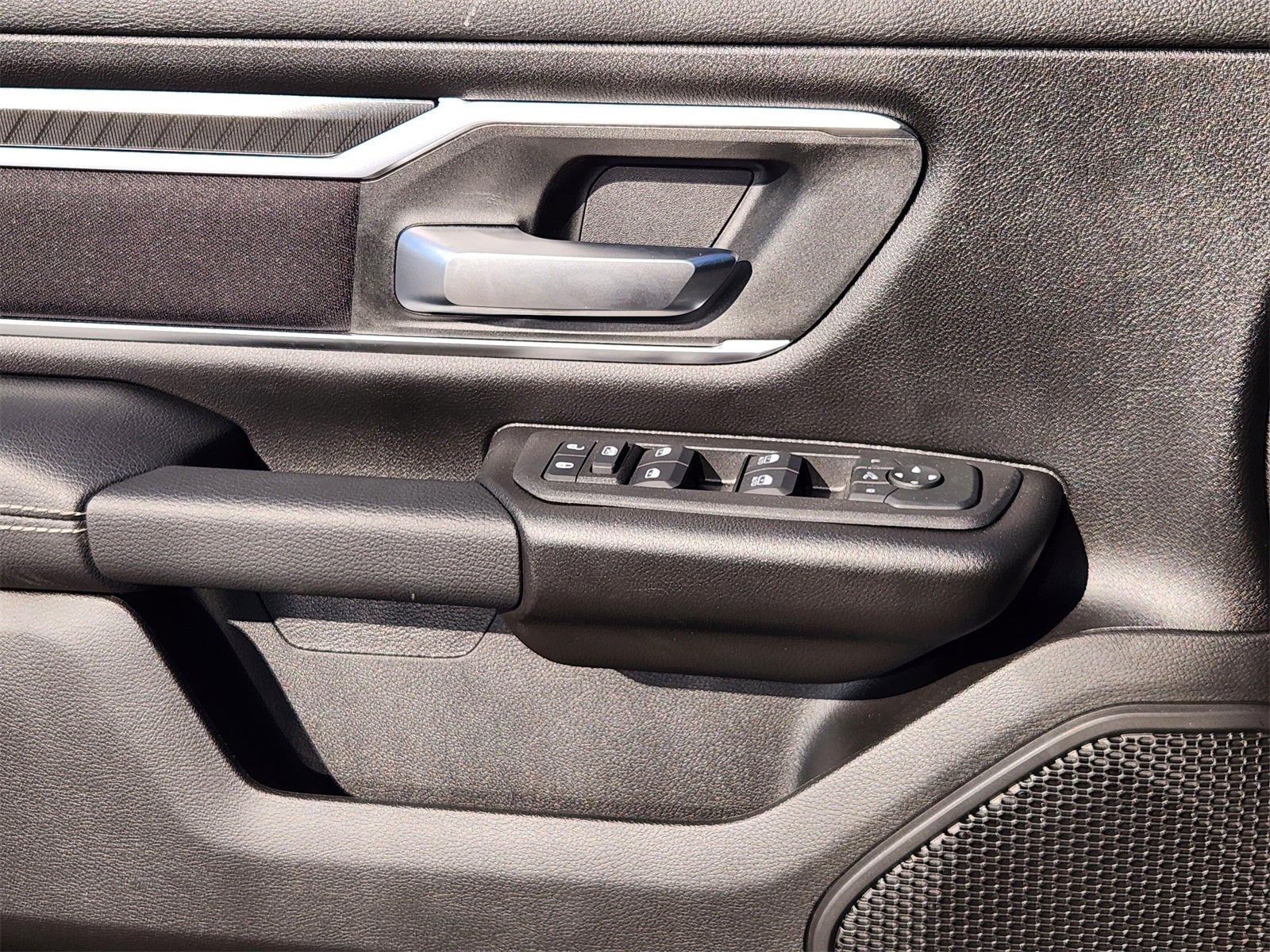 2026 RAM Ram 1500 RAM 1500 LONE STAR CREW CAB 4X2 5'7' BOX