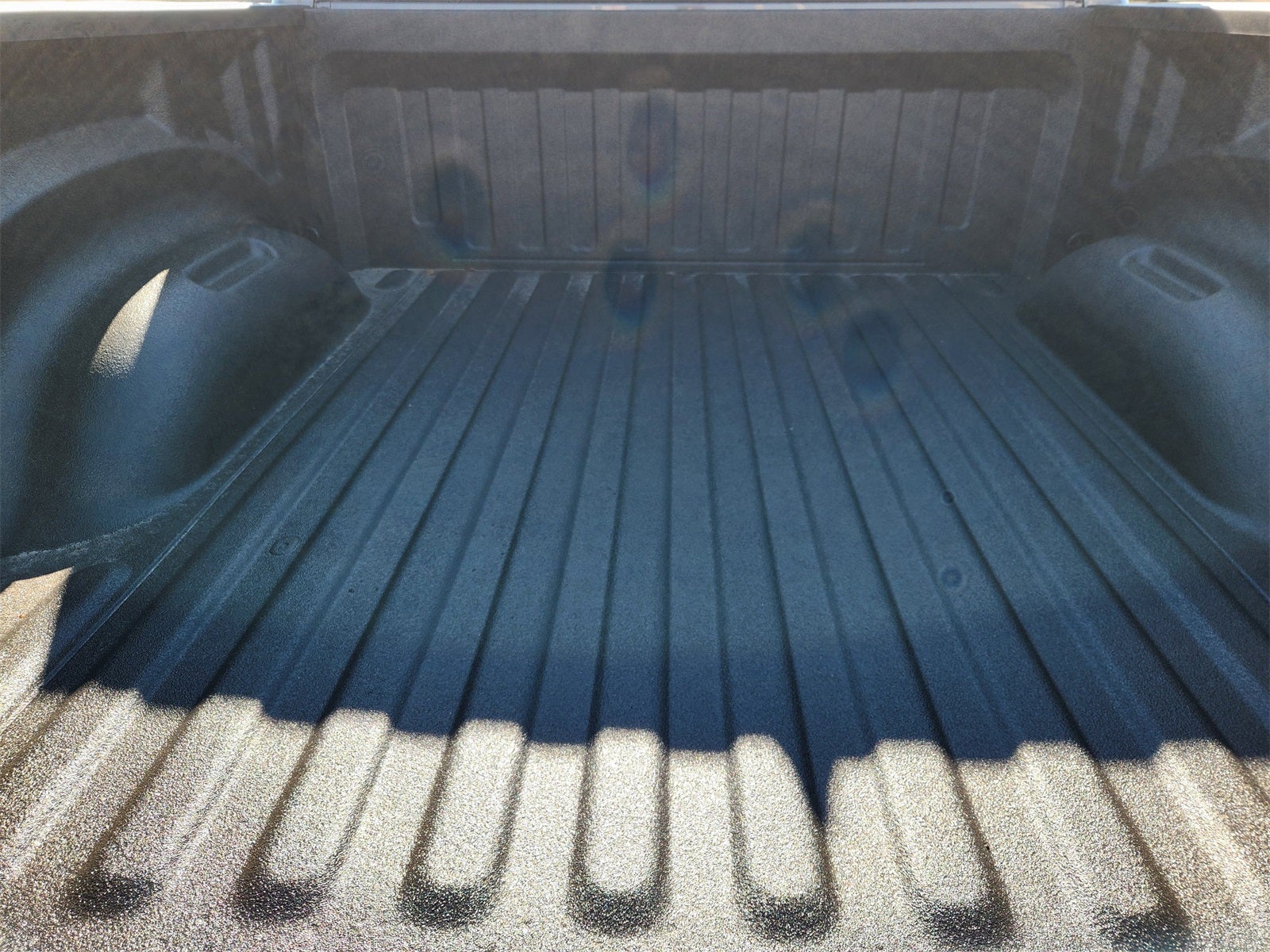 2026 RAM Ram 1500 RAM 1500 LONE STAR CREW CAB 4X2 5'7' BOX