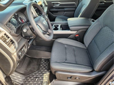 2026 RAM Ram 1500 RAM 1500 LONE STAR CREW CAB 4X2 5'7' BOX