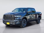 2026 RAM Ram 1500 RAM 1500 LONE STAR CREW CAB 4X2 5'7' BOX