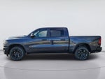 2026 RAM Ram 1500 RAM 1500 LONE STAR CREW CAB 4X2 5'7' BOX