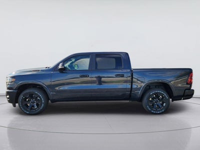 2026 RAM Ram 1500 RAM 1500 LONE STAR CREW CAB 4X2 5'7' BOX