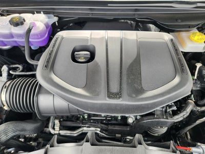 2026 RAM Ram 1500 RAM 1500 LONE STAR CREW CAB 4X2 5'7' BOX