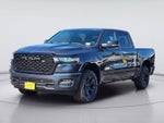 2026 RAM Ram 1500 RAM 1500 LONE STAR CREW CAB 4X2 5'7' BOX