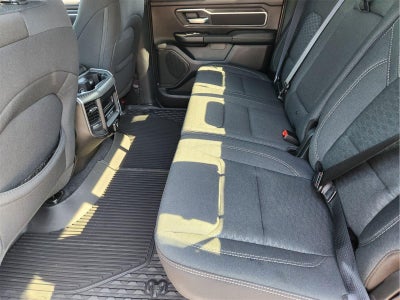 2026 RAM Ram 1500 RAM 1500 LONE STAR CREW CAB 4X2 5'7' BOX