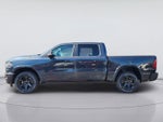 2026 RAM Ram 1500 RAM 1500 LONE STAR CREW CAB 4X2 5'7' BOX