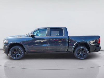 2026 RAM Ram 1500 RAM 1500 LONE STAR CREW CAB 4X2 5'7' BOX