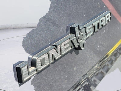 2026 RAM Ram 1500 RAM 1500 LONE STAR CREW CAB 4X2 5'7' BOX