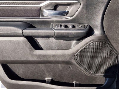 2026 RAM Ram 1500 RAM 1500 LONE STAR CREW CAB 4X2 5'7' BOX