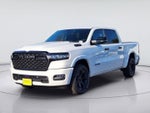 2026 RAM Ram 1500 RAM 1500 LONE STAR CREW CAB 4X2 5'7' BOX