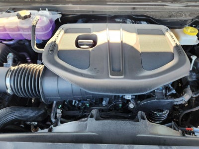 2026 RAM Ram 1500 RAM 1500 LONE STAR CREW CAB 4X2 5'7' BOX