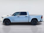 2026 RAM Ram 1500 RAM 1500 LONE STAR CREW CAB 4X2 5'7' BOX