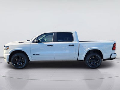 2026 RAM Ram 1500 RAM 1500 LONE STAR CREW CAB 4X2 5'7' BOX