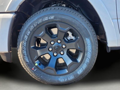2026 RAM Ram 1500 RAM 1500 LONE STAR CREW CAB 4X2 5'7' BOX