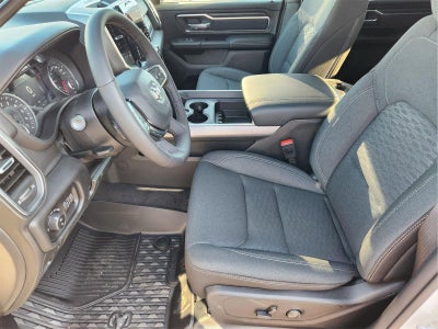 2026 RAM Ram 1500 RAM 1500 LONE STAR CREW CAB 4X2 5'7' BOX
