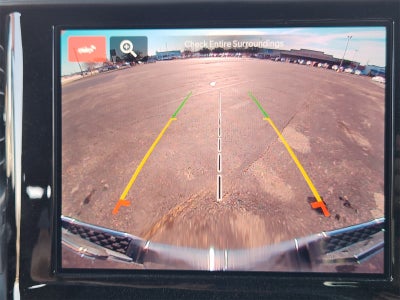 2026 RAM Ram 1500 RAM 1500 LONE STAR CREW CAB 4X2 5'7' BOX